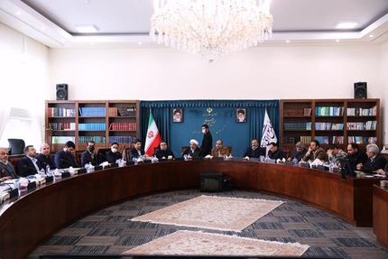 ترکیب هیات رئیسه کمیسیون‌های تخصصی سال پایانی مجلس مشخص شد