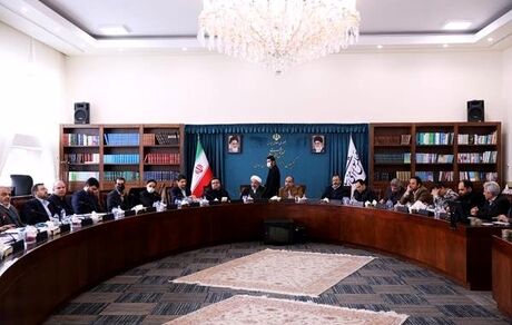 ترکیب هیات رئیسه کمیسیون‌های تخصصی سال پایانی مجلس مشخص شد