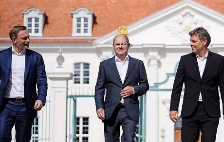 دولت آلمان، ۶۵ میلیارد یورو برای جبران تورم به مردم پرداخت میکند