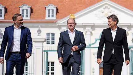 دولت آلمان، ۶۵ میلیارد یورو برای جبران تورم به مردم پرداخت می‌کند