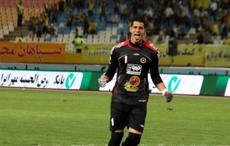 پرسپولیس بدنبال جذب مخفیانه پیام نیازمند از سپاهان