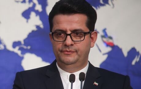 موسوی: لیست جدید تحریم‌ها نشانه ناکارآمدی کامل تحریم‌های گذشته آمریکاست