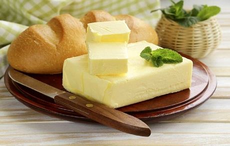 نیمی از کره تولیدی صادر می‌شود