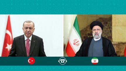 رئیسی:  تاکید بر اهمیت شتاب گرفتن همکاری‌های چندجانبه در راستای تامین منافع کشورهای منطقه