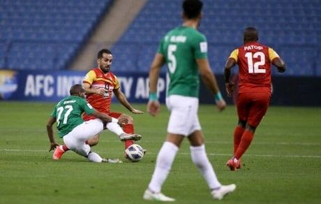 فولاد به الوحدات اردن هم باخت / حذف تلخ شاگردان نکونام با رتبه آخر گروه