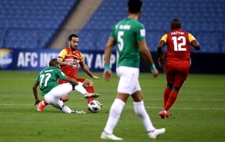 فولاد به الوحدات اردن هم باخت / حذف تلخ شاگردان نکونام با رتبه آخر گروه
