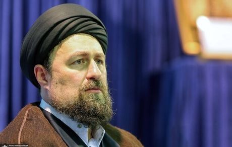 سیدحسن خمینی: ویژگی بزرگ آقای رئیسی را دوری از منیّت می دانم