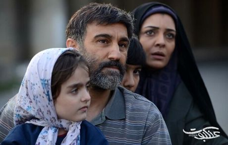 اکران "عنکبوت" با بازی محسن تنابنده از اواخر بهمن ماه