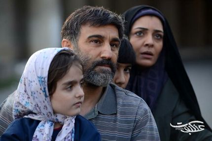 اکران "عنکبوت" با بازی محسن تنابنده از اواخر بهمن ماه
