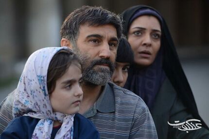 اکران "عنکبوت" با بازی محسن تنابنده از اواخر بهمن ماه