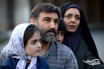 اکران "عنکبوت" با بازی محسن تنابنده از اواخر بهمن ماه