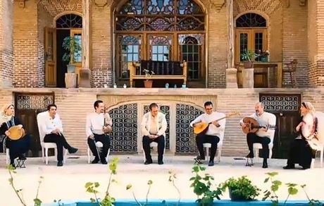 جزئیات لغو یک کنسرت‌ توسط اماکن در اردکان