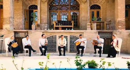 جزئیات لغو یک کنسرت‌ توسط اماکن در اردکان