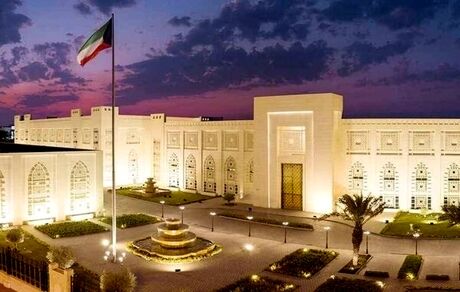 کویت خواستار ثبات در منطقه شد