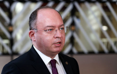 وزیر خارجه رومانی خبر داد: ششمین بسته تحریمی اتحادیه اروپا علیه ایران!