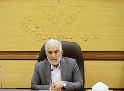 انتقال ۱۸ زندان به خارج شهرها در سه سال اخیر