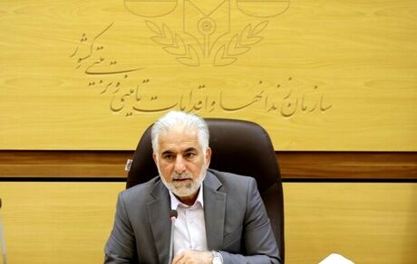 انتقال ۱۸ زندان به خارج شهرها در سه سال اخیر
