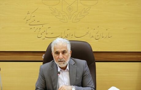 انتقال ۱۸ زندان به خارج شهرها در سه سال اخیر