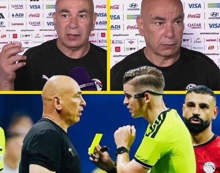 فدراسیون فوتبال مصر خواستار محرومیت داور بازی با آرژانتین در جام جهانی