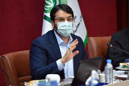 بذرپاش: ظرفیت ذخیره سنگ آهن کشور تا سال ۱۴۱۸ به پایان می‌رسد