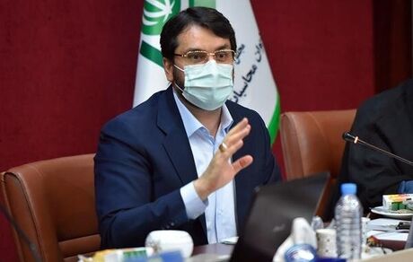بذرپاش: ظرفیت ذخیره سنگ آهن کشور تا سال ۱۴۱۸ به پایان می‌رسد
