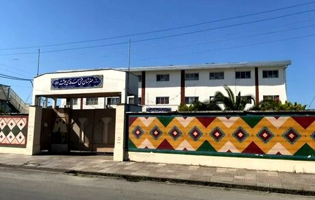 بدحالی چند دانش آموز در محمودآباد / حالشان رضایتبخش است