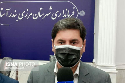 تلاش برای افزایش صادرات کشور به مرز ۵ میلیارد دلار