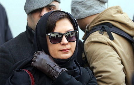 سریال طنز نوروزی تلویزیون با بازی لعیا زنگنه