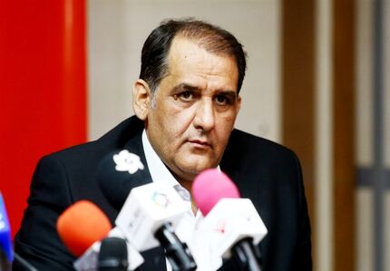  اختلاف ۵ میلیاردی رسول‌پناه با باشگاه پرسپولیس/ این رشته سر دراز دارد!