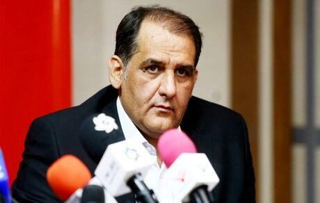  اختلاف ۵ میلیاردی رسول‌پناه با باشگاه پرسپولیس/ این رشته سر دراز دارد!