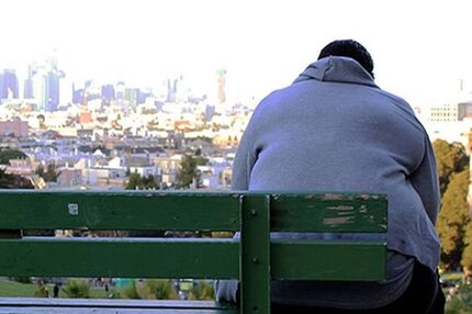 یک میلیارد نفر در جهان چاق هستند