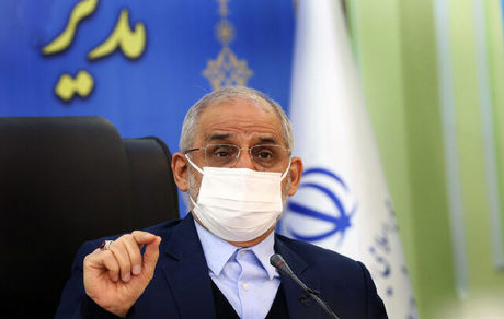 فشار بی‌حدی برای انحراف رتبه‌بندی معلمان از مسیرش وجود دارد