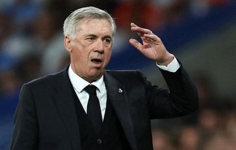 اولین خرید تابستانی رئال مادرید مشخص شد