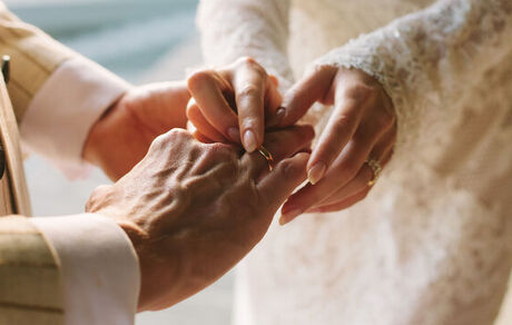 هزینه یک عروسی در تهران چند؟