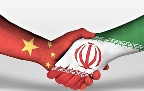 تجارت ۲ میلیارد دلاری ایران و چین در دو ماه نخست سال میلادی