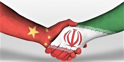 تجارت ۲ میلیارد دلاری ایران و چین در دو ماه نخست سال میلادی