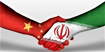 تجارت ۲ میلیارد دلاری ایران و چین در دو ماه نخست سال میلادی