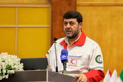جزئیات حملات تجاوزکارانه بامداد امروز دشمن جنایتکار به ایران