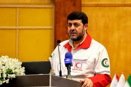 جزئیات حملات تجاوزکارانه بامداد امروز دشمن جنایتکار به ایران