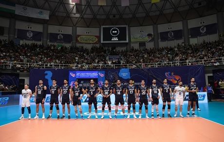 عبادی‌پور از لیست اردوی تیم ملی والیبال برای بازی‌های آسیایی هانگژو خط خورد / ۱۷ بازیکن دعوت شدند