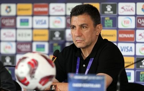 برای حضور در قرعه کشی جام جهانی ۲۰۲۶، قلعه‌نویی فردا به آمریکا می‌رود