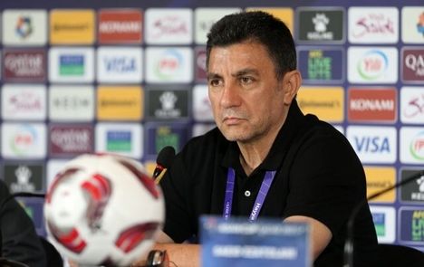 برای حضور در قرعه کشی جام جهانی ۲۰۲۶، قلعه‌نویی فردا به آمریکا می‌رود