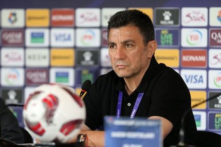 برای حضور در قرعه کشی جام جهانی ۲۰۲۶، قلعه‌نویی فردا به آمریکا می‌رود