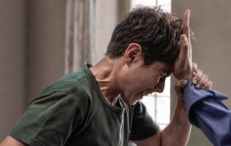 درخشش «خورشید» در ونیز