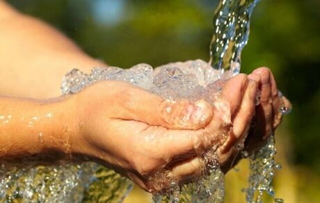 آب مشترکان بد مصرف در تهران قطع خواهدشد