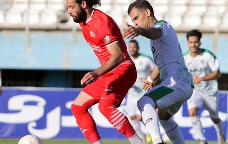 تراکتور حذف شد / خطیبی استعفا کرد