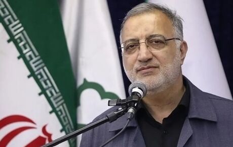 مسیرهای احتمالی تشییع پیکر رهبر شهید در تهران مشخص شد