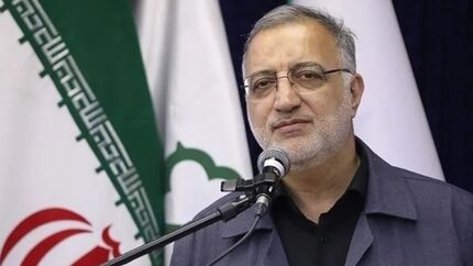 زاکانی: محتوای تفاهم‌نامه با آمریکا ۲۵ بار بین رهبری و شعام رفت و برگشت داشت