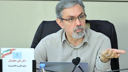 مردم حاضرند برای جنگ ثبت نام کنند / پایگاه‌های آمریکایی هدف مشروع ماست