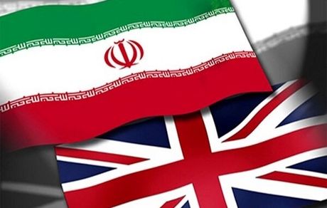 تحریم‌های جدید انگلیس علیه بخش هواپیمایی و کشتیرانی ایران